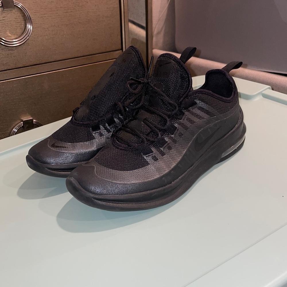 Nike sneakers
